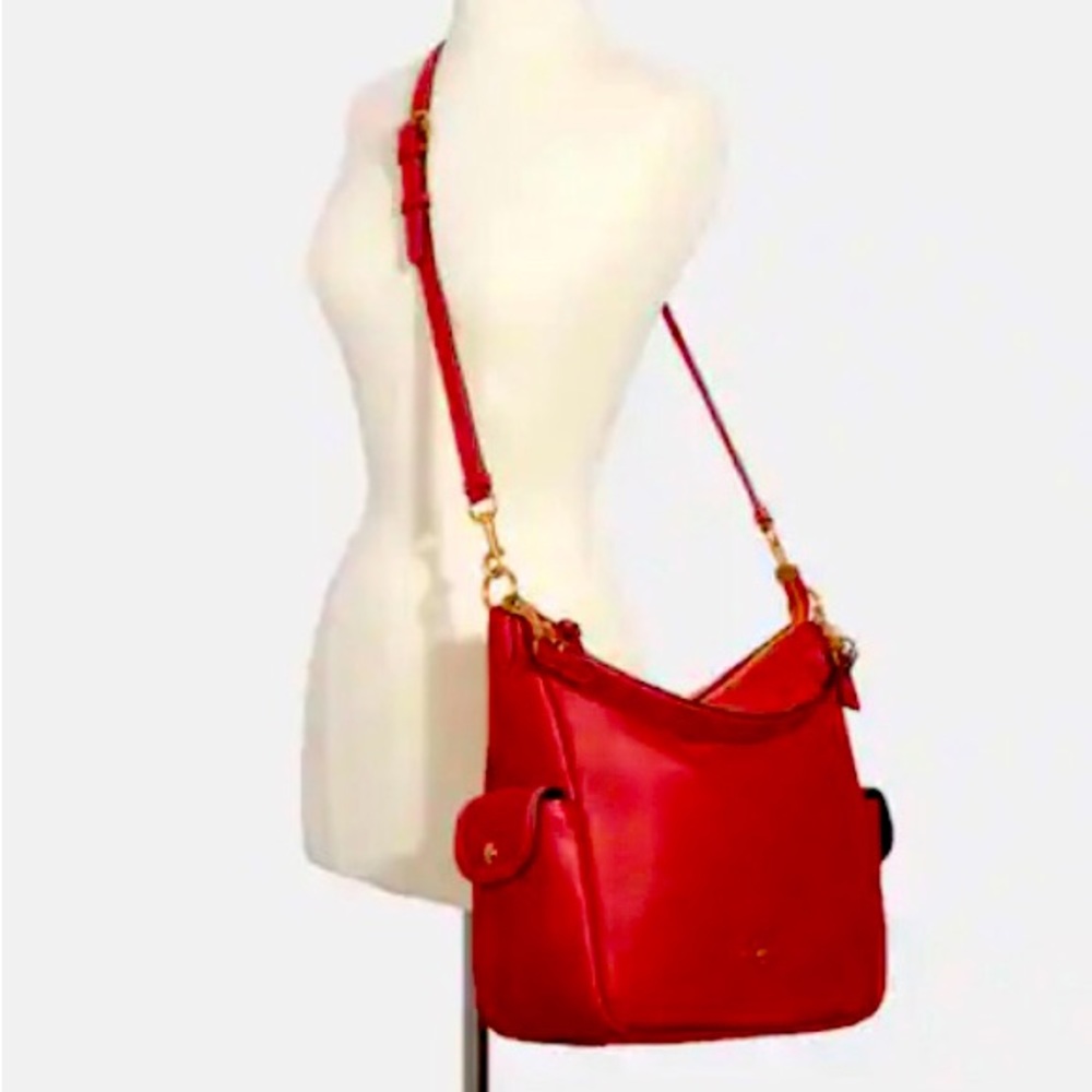 New Beautiful Coach purse